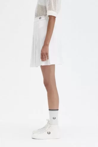 Pleated Tennis Women’s Skirts