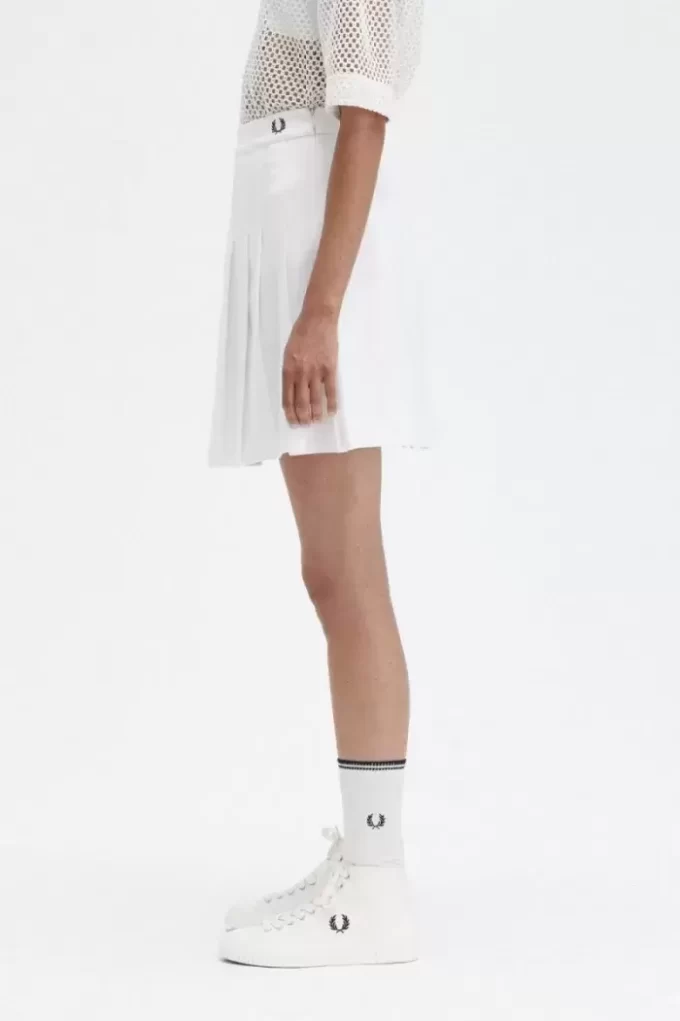 Pleated Tennis Women’s Skirts Pleated Tennis Women’s Skirts