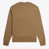 Pocket Detail Crew Neck Men’s Sweatshirts Pocket Detail Crew Neck Men’s Sweatshirts