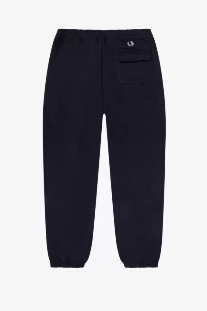 Pocket Detail Sweat Men’s Pants Pocket Detail Sweat Men’s Pants