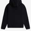 Polar Fleece Hooded Track Jackets Polar Fleece Hooded Track Jackets