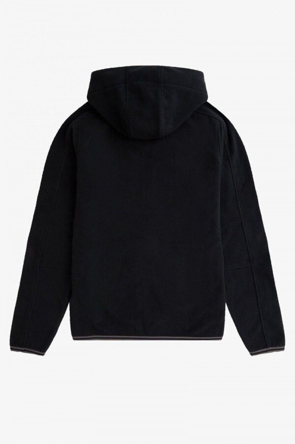 Polar Fleece Hooded Track Jackets Polar Fleece Hooded Track Jackets