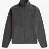 Polar Fleece Track Jackets Polar Fleece Track Jackets