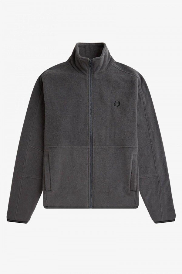 Polar Fleece Track Jackets Polar Fleece Track Jackets