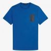 Printed Chest Patch T Shirts Printed Chest Patch T Shirts