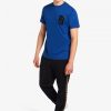 Printed Chest Patch T Shirts Printed Chest Patch T Shirts