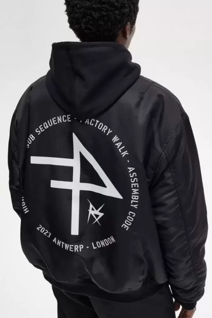 Printed Flight Men’s Jackets Printed Flight Men’s Jackets