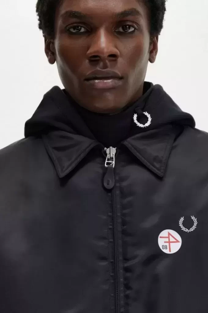 Printed Flight Men’s Jackets Printed Flight Men’s Jackets