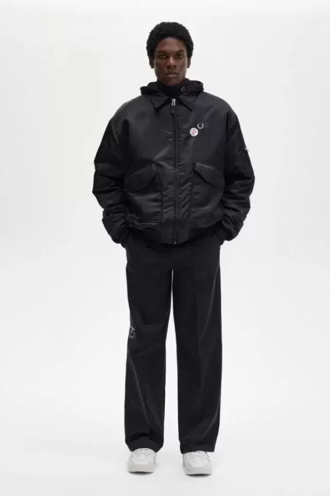 Printed Flight Men’s Jackets Printed Flight Men’s Jackets