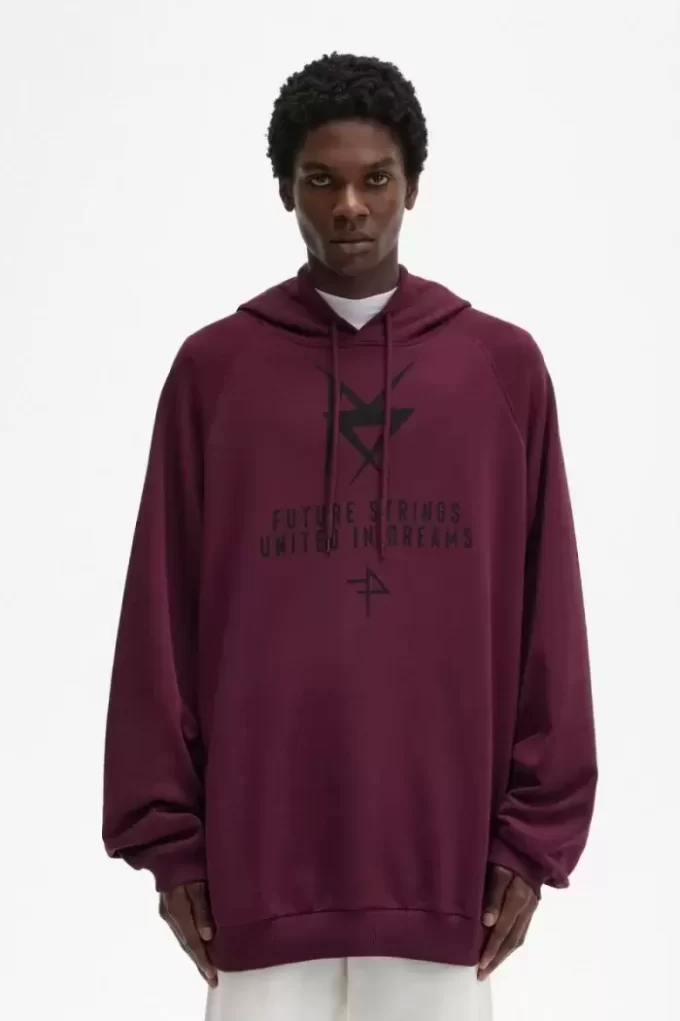 Printed Hooded Men’s Sweatshirts Printed Hooded Men’s Sweatshirts