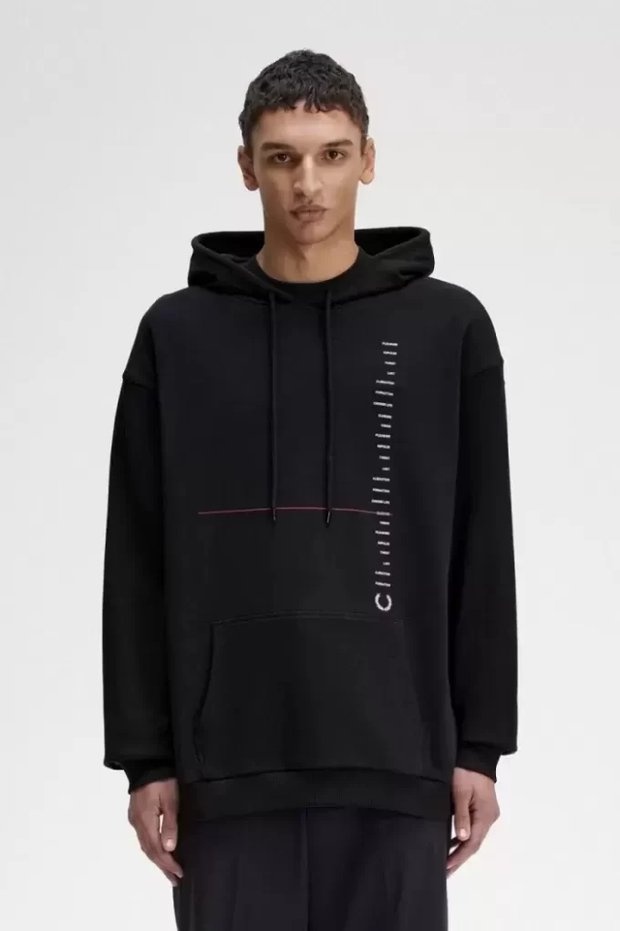 Printed Hooded Men’s Sweatshirts Printed Hooded Men’s Sweatshirts