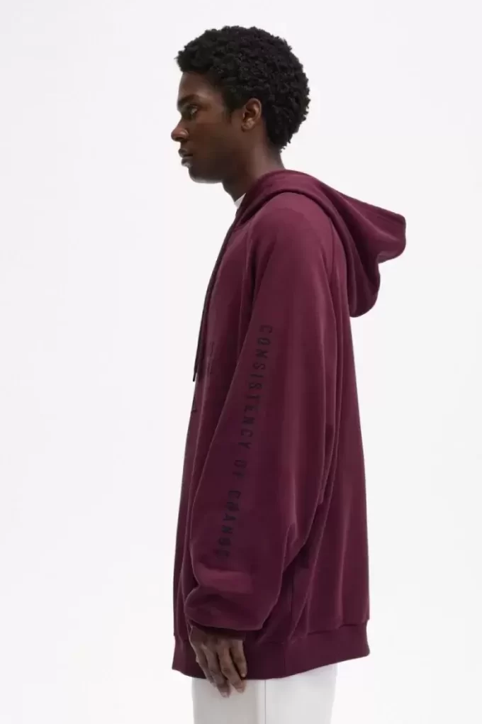 Printed Hooded Men’s Sweatshirts Printed Hooded Men’s Sweatshirts