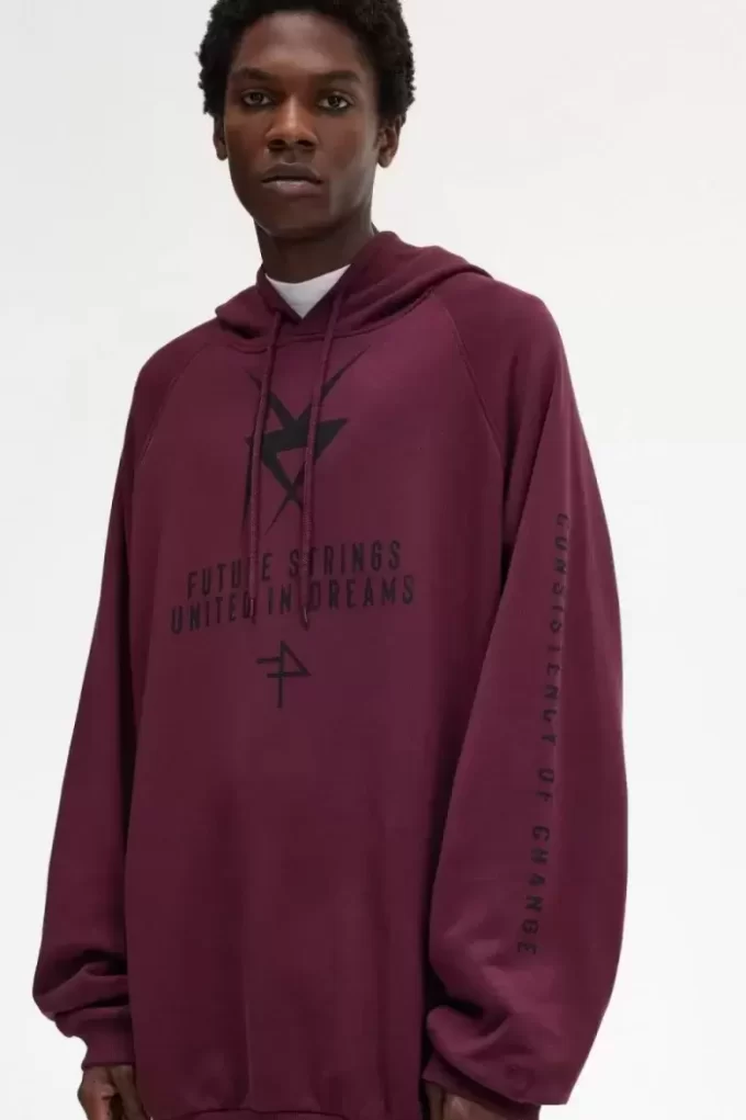 Printed Hooded Men’s Sweatshirts Printed Hooded Men’s Sweatshirts