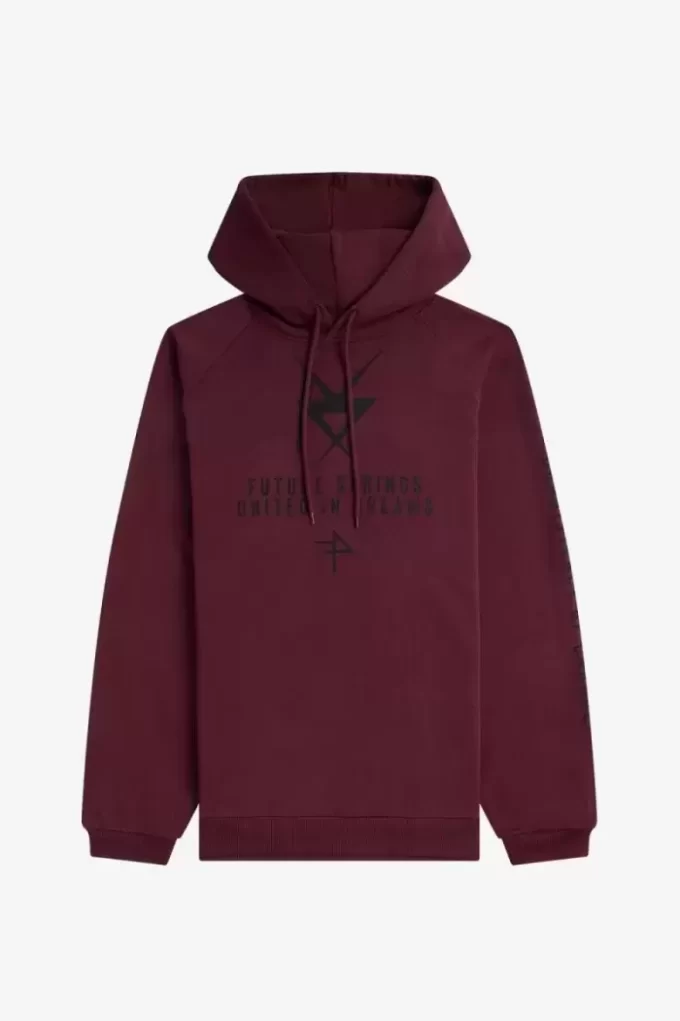 Printed Hooded Men’s Sweatshirts Printed Hooded Men’s Sweatshirts