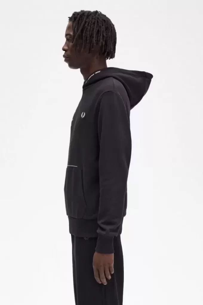 Printed Hooded Sweat Men’s Shirt Printed Hooded Sweat Men’s Shirt