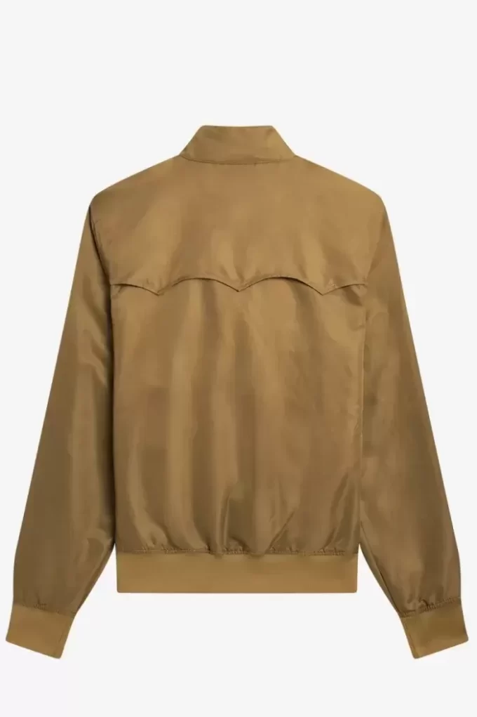 Printed Lining Zip-Through Women’s Jackets Printed Lining Zip-Through Women’s Jackets