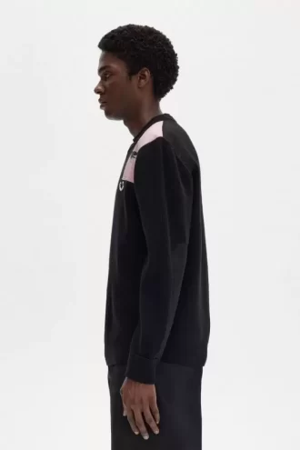 Printed Men’s Jumper Printed Men’s Jumper