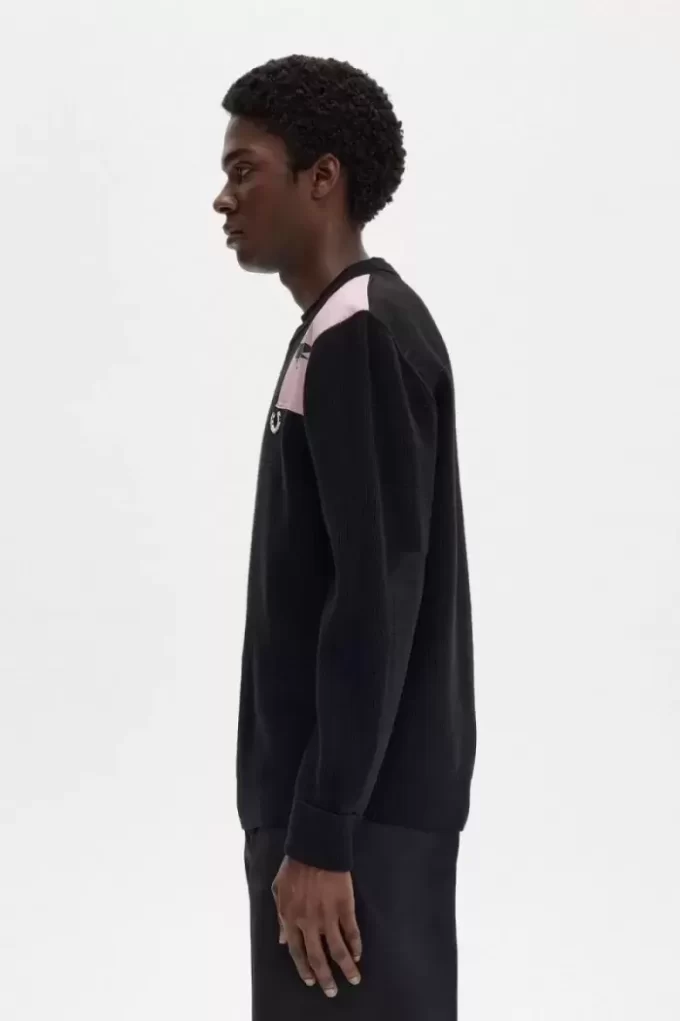 Printed Men’s Jumper Printed Men’s Jumper