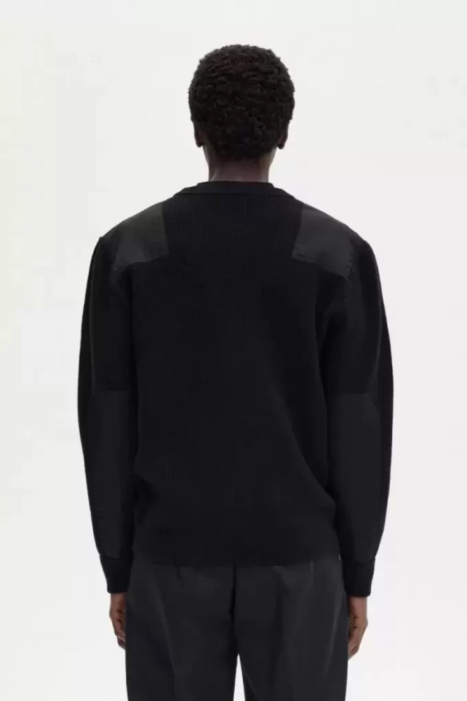 Printed Men’s Jumper Printed Men’s Jumper