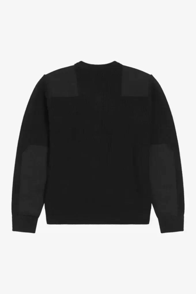 Printed Men’s Jumper Printed Men’s Jumper