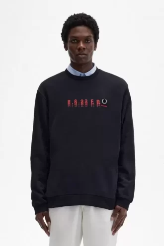 Printed Men’s Sweatshirts