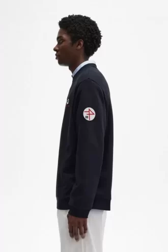 Printed Men’s Sweatshirts