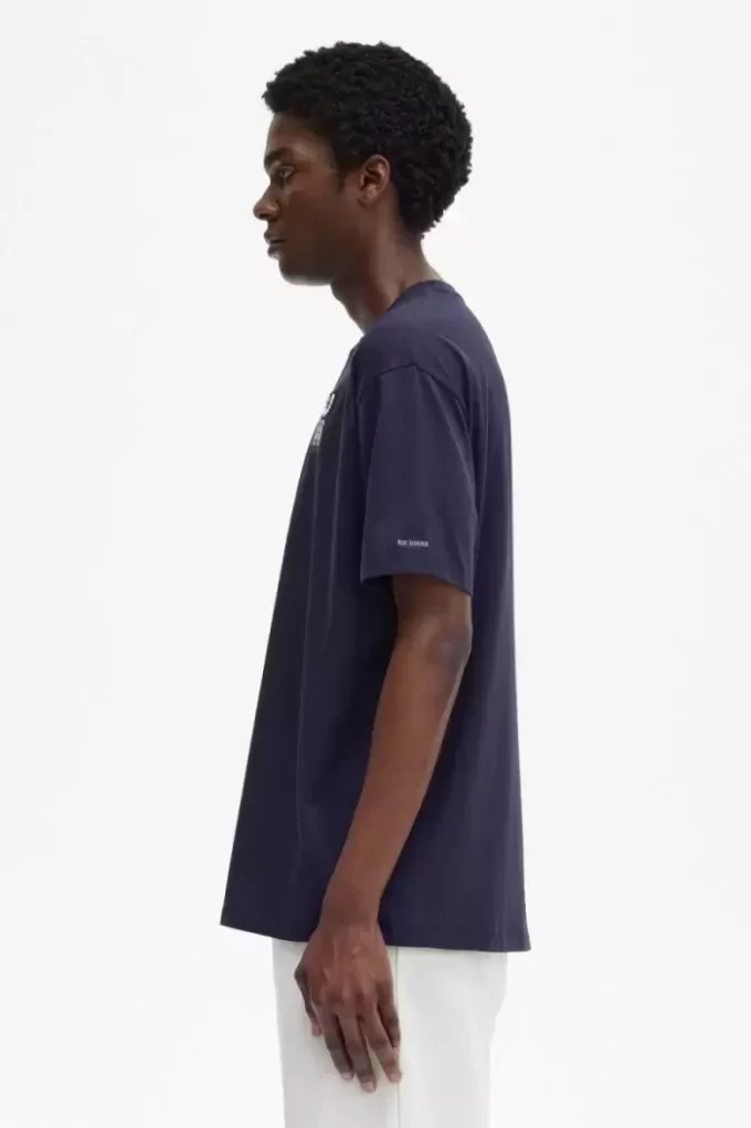 Printed Men’s T-Shirt Printed Men’s T-Shirt