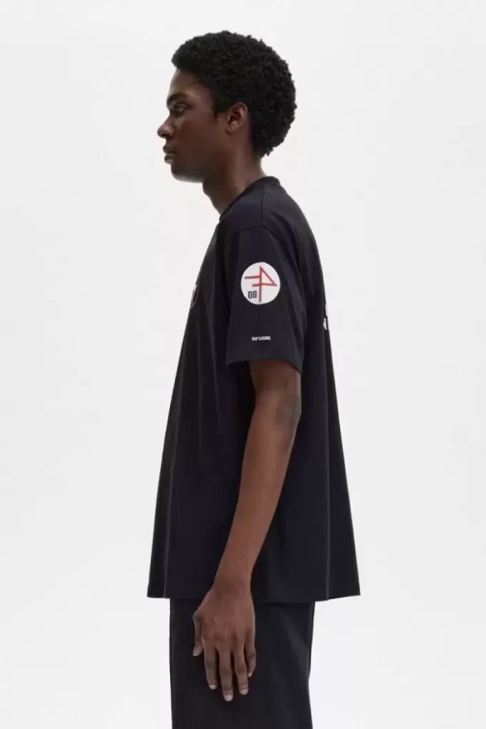 Printed Men’s T-Shirt Printed Men’s T-Shirt