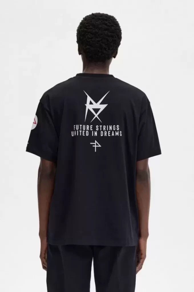 Printed Men’s T-Shirt Printed Men’s T-Shirt