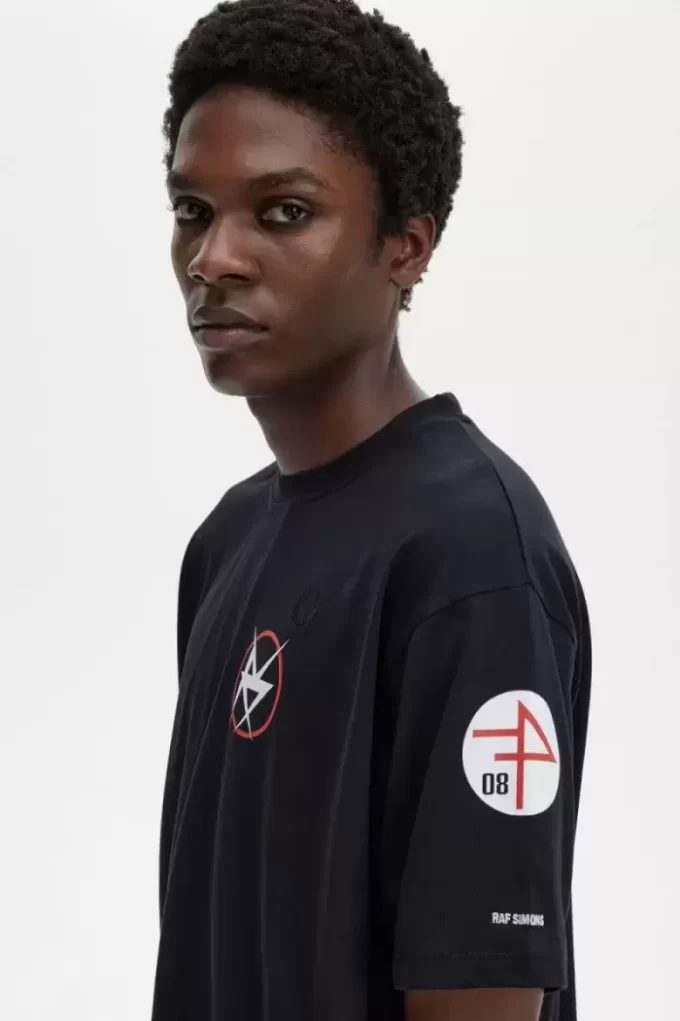 Printed Men’s T-Shirt Printed Men’s T-Shirt