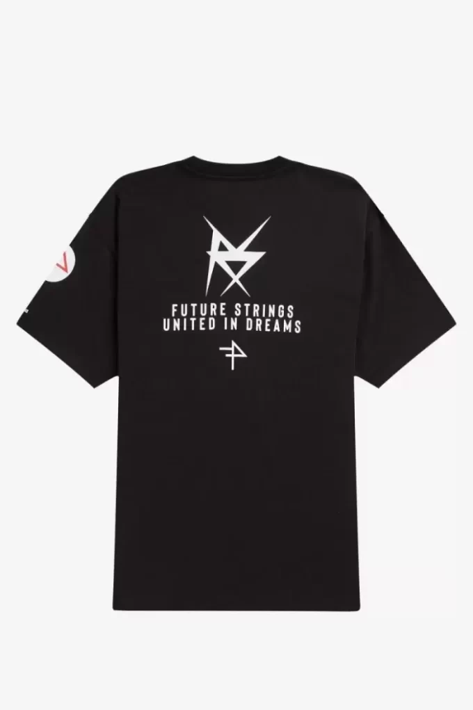 Printed Men’s T-Shirt Printed Men’s T-Shirt