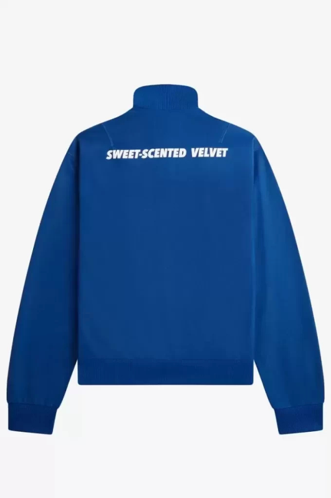 Printed Men’s Track Jackets Printed Men’s Track Jackets