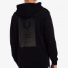 Printed Patch Hooded Sweatshrt Sweatshirts
