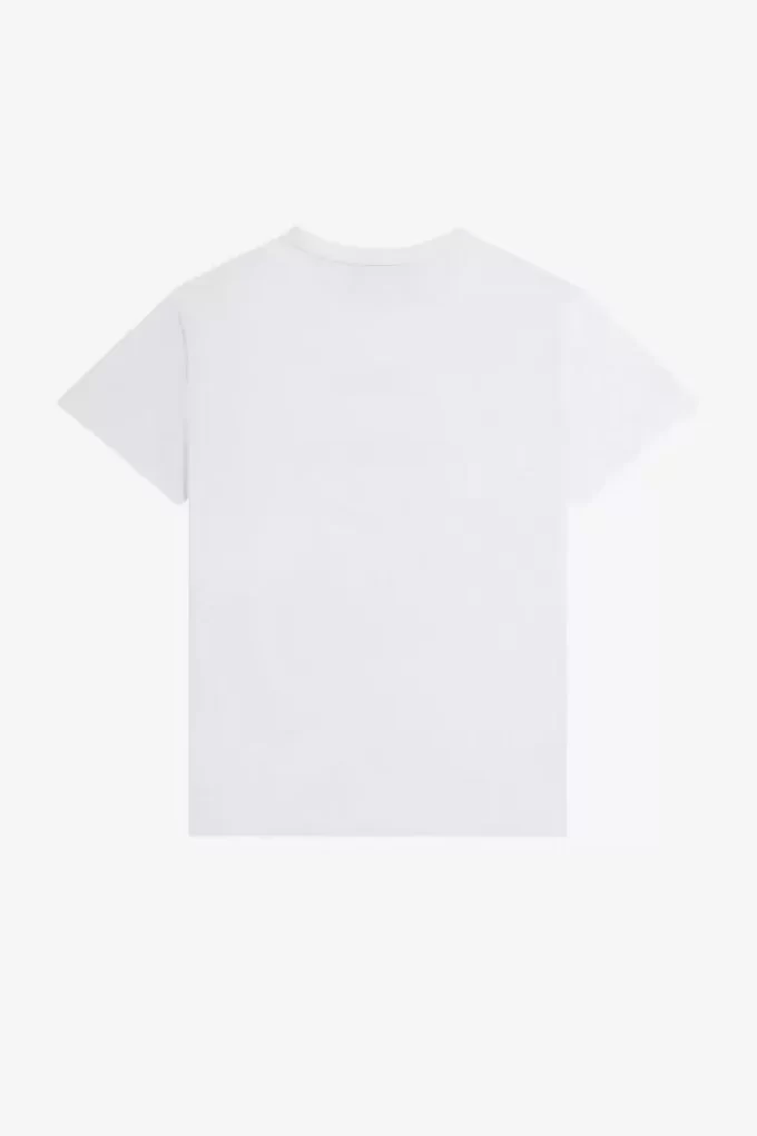 Printed Slim-Fit Men’s T-Shirt Printed Slim-Fit Men’s T-Shirt