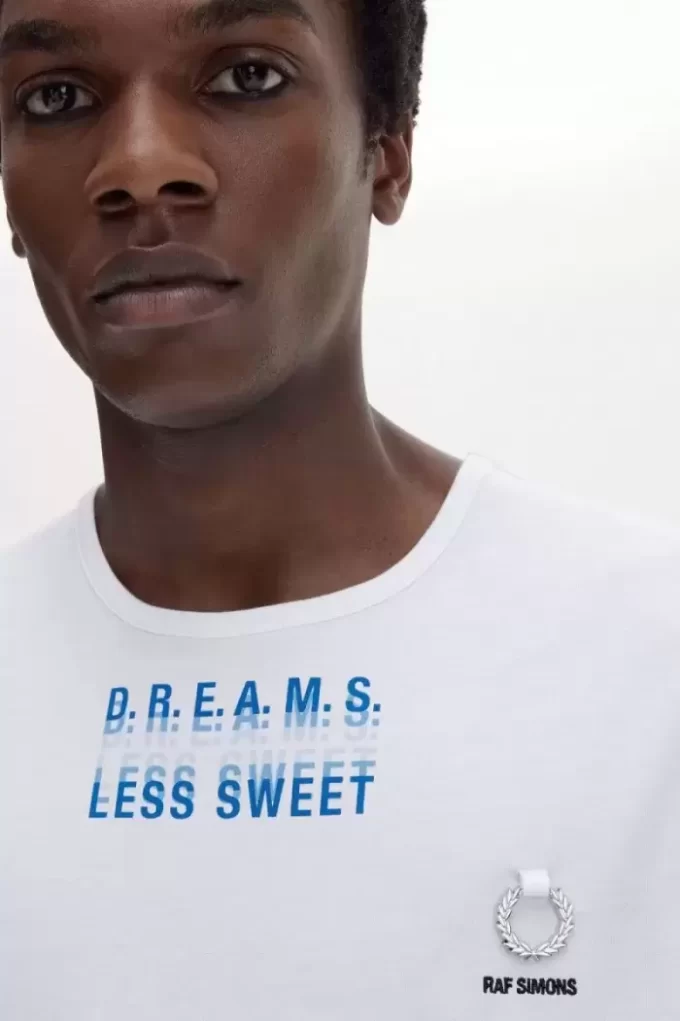 Printed Vest Men’s T-Shirt Printed Vest Men’s T-Shirt