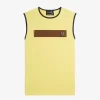 Printed Vest Men’s T-Shirt Printed Vest Men’s T-Shirt