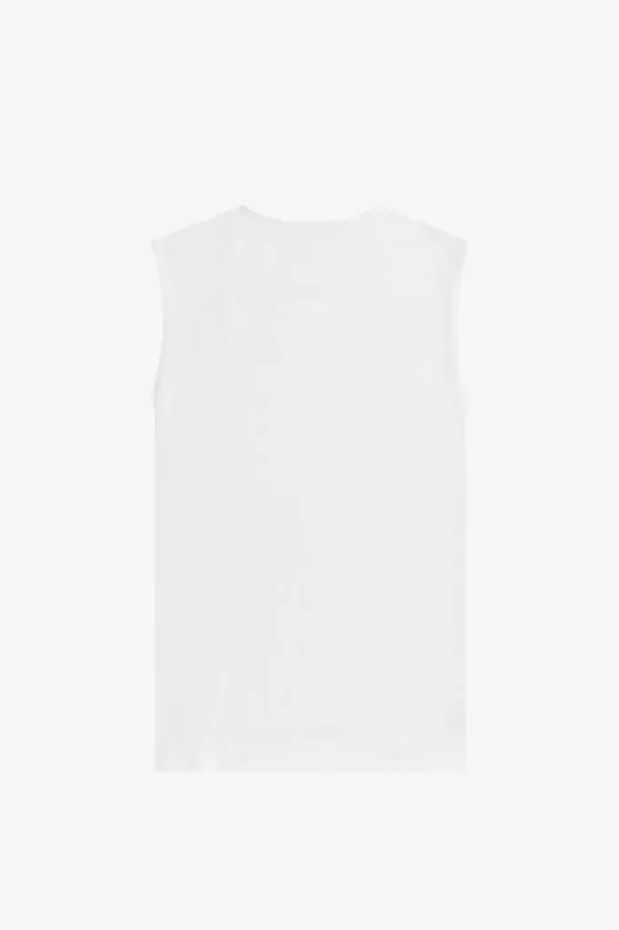 Printed Vest Men’s T-Shirt Printed Vest Men’s T-Shirt