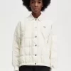 Quilted Women’s Jackets
