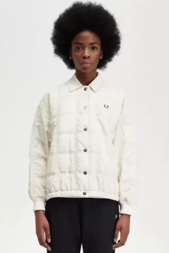 Quilted Women’s Jackets