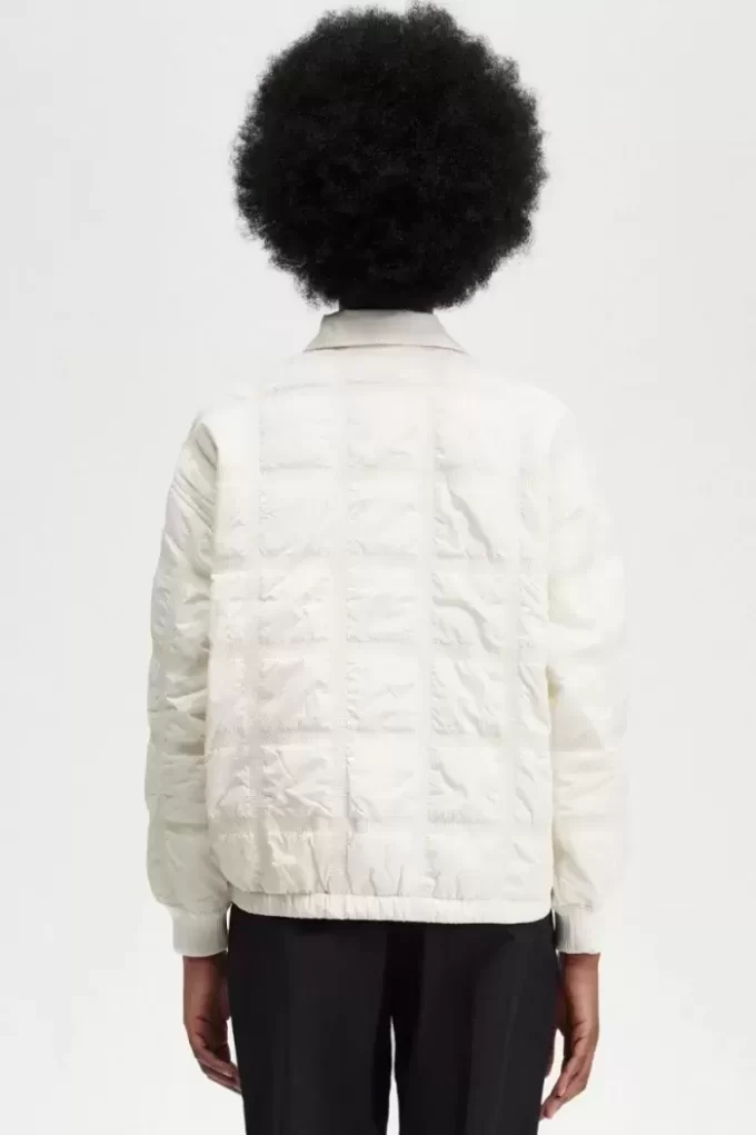 Quilted Women’s Jackets