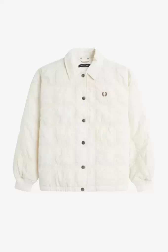 Quilted Women’s Jackets