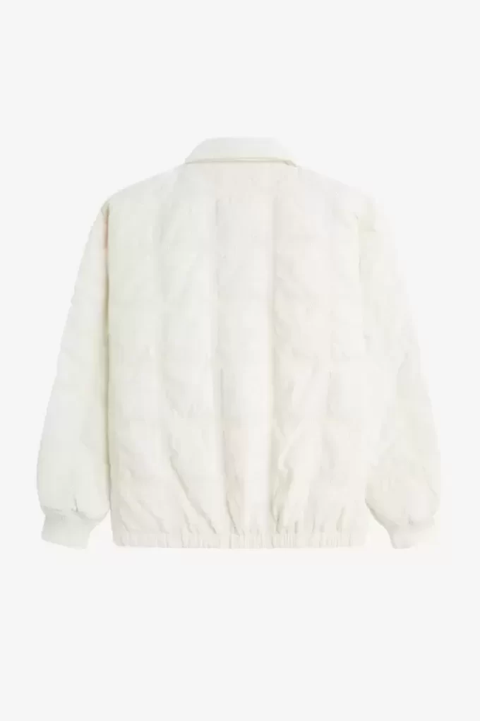 Quilted Women’s Jackets