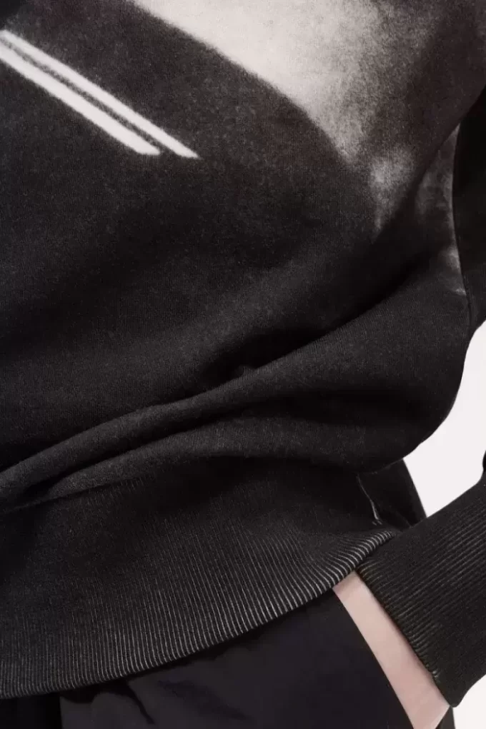 Rave Graphic Hooded Men’s Sweatshirts Rave Graphic Hooded Men’s Sweatshirts