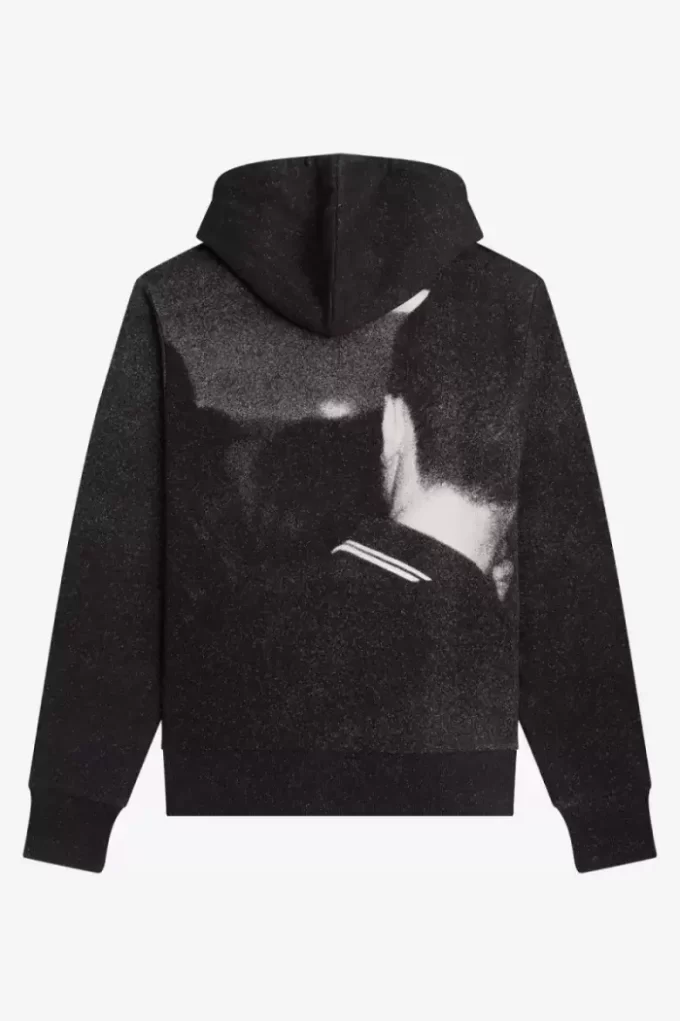 Rave Graphic Hooded Men’s Sweatshirts Rave Graphic Hooded Men’s Sweatshirts