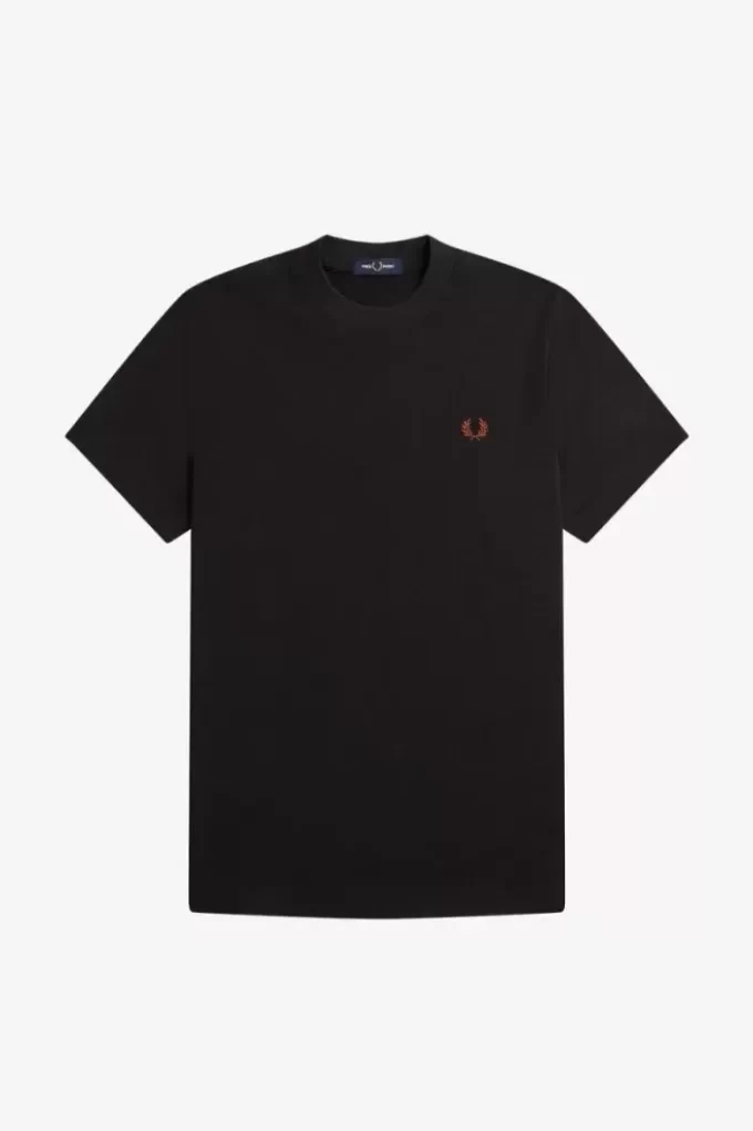 Rave Graphic Men’s T-Shirt Rave Graphic Men’s T-Shirt