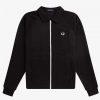 Reverse Panel Track Jackets Reverse Panel Track Jackets