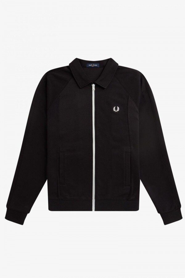 Reverse Panel Track Jackets Reverse Panel Track Jackets