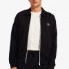 Reverse Panel Track Jackets Reverse Panel Track Jackets