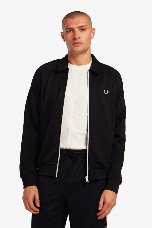 Reverse Panel Track Jackets Reverse Panel Track Jackets
