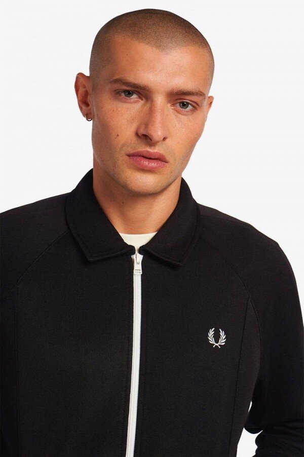 Reverse Panel Track Jackets Reverse Panel Track Jackets